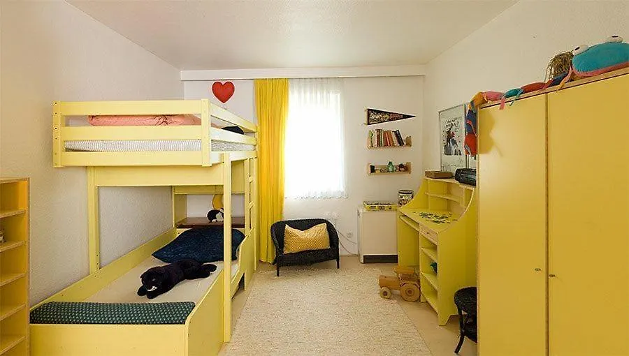 Holiday home Ferienhaus Fuchsweg Im Feriendorf Reichenbach F5 Nesselwang
